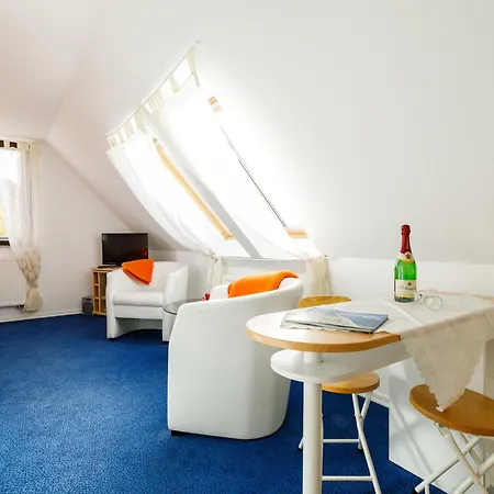 Tauchmann I By Interhome * Koserow