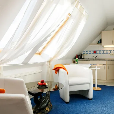 Tauchmann I By Interhome Koserow