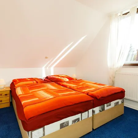 דירה Tauchmann I By Interhome *