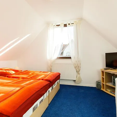 Tauchmann I By Interhome Koserow