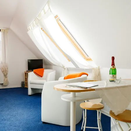 Tauchmann I By Interhome *