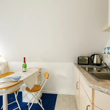 Tauchmann I By Interhome