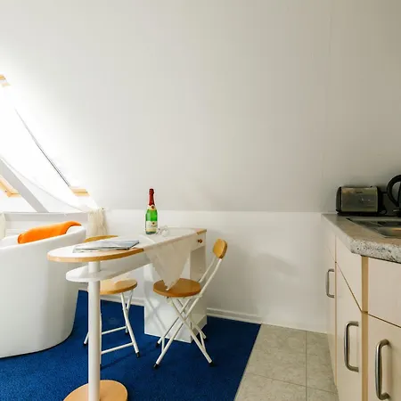 דירה Tauchmann I By Interhome