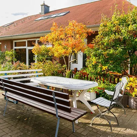 Tauchmann I By Interhome דירה Koserow