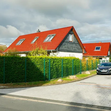 Tauchmann I By Interhome דירה *