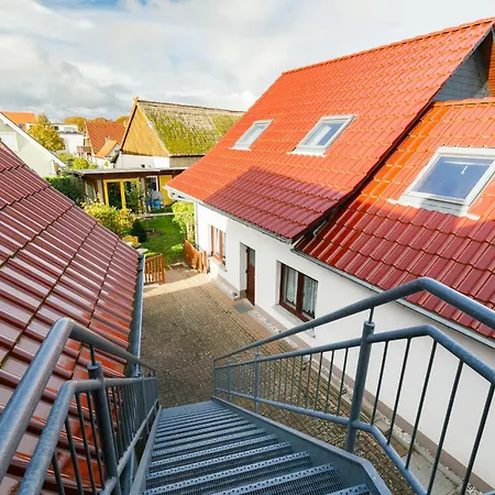 Tauchmann I By Interhome Koserow