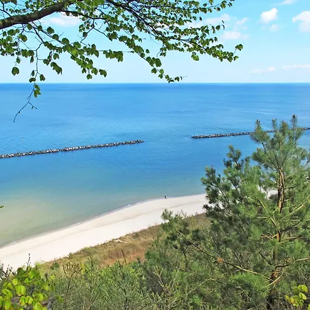 דירה Tauchmann I By Interhome Koserow