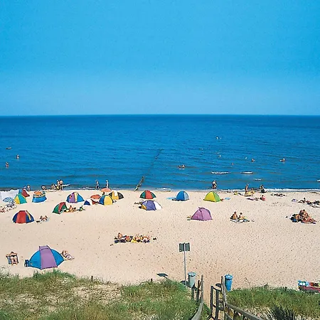 דירה Tauchmann I By Interhome