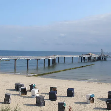 Tauchmann I By Interhome Koserow