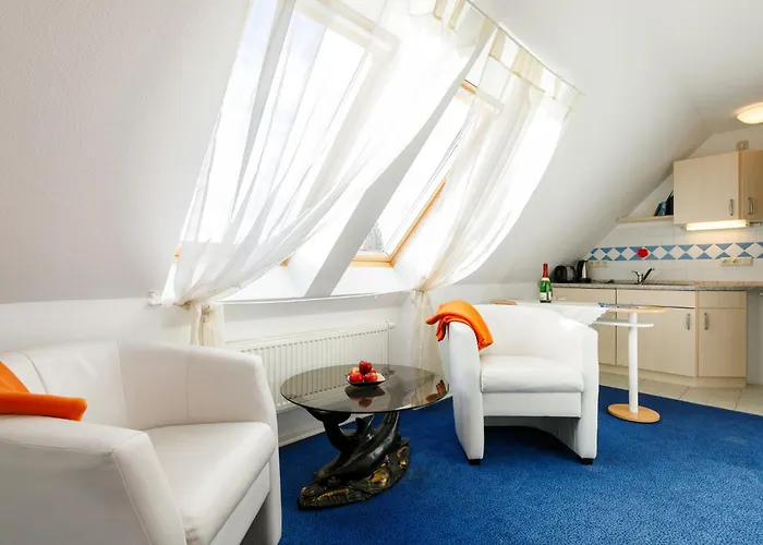 Lejlighed Tauchmann I By Interhome *