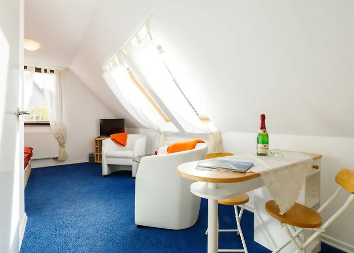 Tauchmann I By Interhome * Koserow
