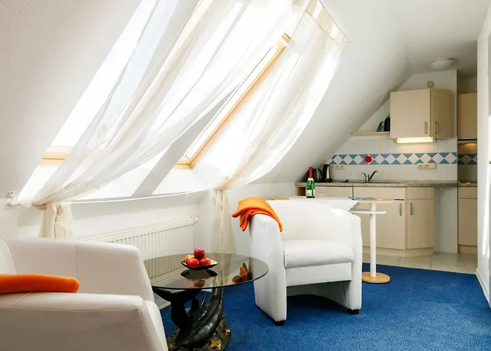 Tauchmann I By Interhome Koserow