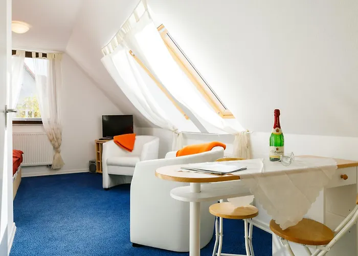 Tauchmann I By Interhome *