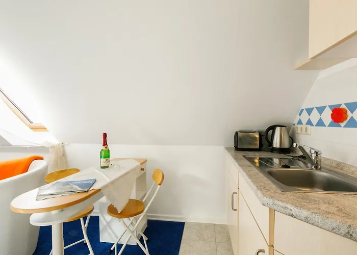 Tauchmann I By Interhome