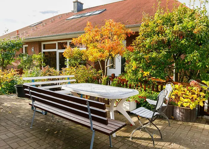 Tauchmann I By Interhome Lejlighed Koserow