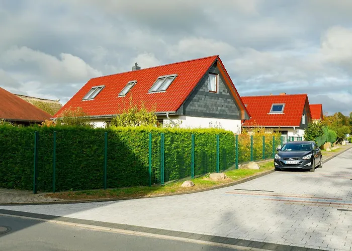 Tauchmann I By Interhome Lejlighed *