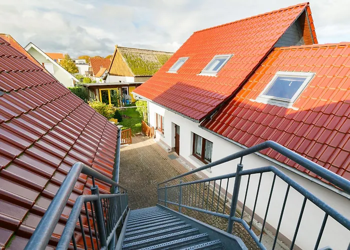 Tauchmann I By Interhome Koserow