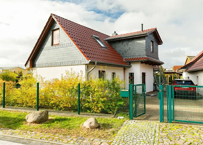 Tauchmann I By Interhome *