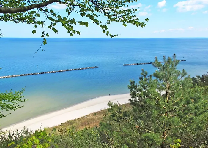 Lejlighed Tauchmann I By Interhome Koserow