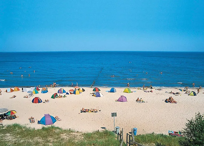 Lejlighed Tauchmann I By Interhome