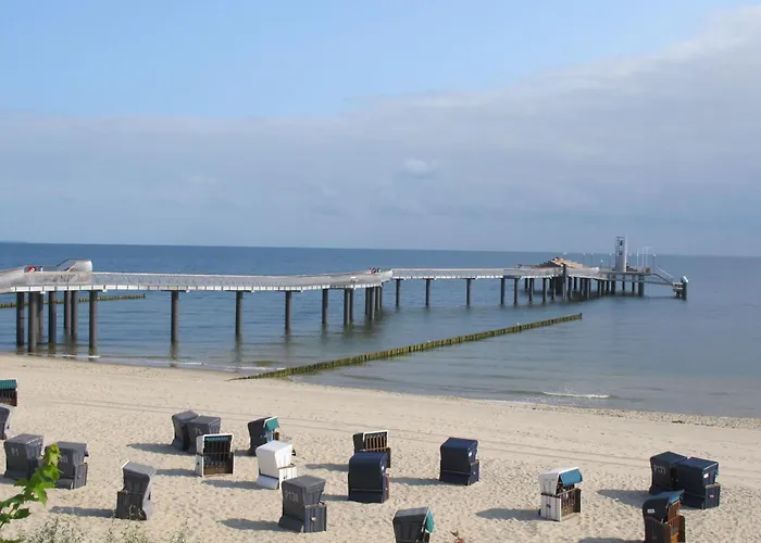 Tauchmann I By Interhome Koserow